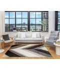 Elizabeth Sutton Vela RA32218 Brown Elizabeth Sutton Vela RA32218 Brown Area Rug 8 ft. x 10 ft. Rectangle