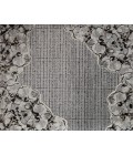 Elizabeth Sutton Vela RA32239 Gray Elizabeth Sutton Vela RA32239 Gray Area Rug 8 ft. x 10 ft. Rectangle