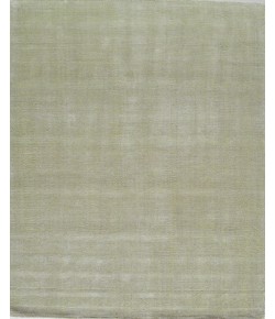 Rugs America Sandra 6195A Stonewash Moss Solid Contemporary Green Area Rug, 2 ft. X 3 ft.