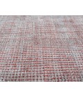 Rugs America Sandra RA25251 Red Rugs America Sandra RA25251 Red Area Rug 5 ft. x 8 ft. Rectangle