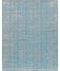 Rugs America Sandra RA25253 Blue Area Rug 2 ft. x 3 ft. Rectangle