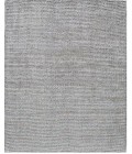 Rugs America Sandra RA25259 Gray Area Rug 2 ft. x 3 ft. Rectangle