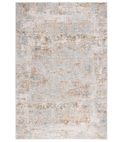 Safavieh Adrianna ADN202 Blue / Gold 4' X 6' Rectangle Area Rug