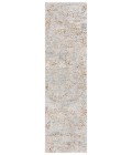 Safavieh Adrianna ADN204 Blue / Gold 2'-2" X 8' Runner Area Rug