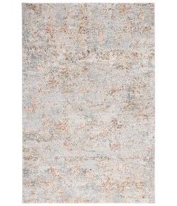 Safavieh Adrianna ADN204 Blue / Gold 4' X 6' Rectangle Area Rug