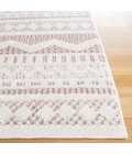 Safavieh Alamo Area Rug ALM716T-4 Safavieh Alamo ALM716 Taupe / Ivory 4' X 6' Rectangle Area Rug
