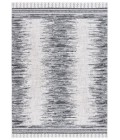 Safavieh Alamo ALM732 Grey / Charcoal 9' X 12' Rectangle Area Rug