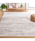 Safavieh Alamo Area Rug ALM742T-4 Safavieh Alamo ALM742 Taupe / Ivory 4' X 6' Rectangle Area Rug
