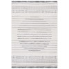 Safavieh Alamo ALM774 Ivory / Grey 5'-3" X 7'-6" Rectangle Area Rug Safavieh Alamo ALM774 Ivory / Grey 5'-3" X 7'-6" Rectangle Area Rug
