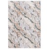Safavieh Alenia ALN101 Grey / Blue 8' X 10' Rectangle Area Rug