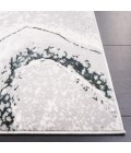 Safavieh Alenia ALN103 Grey / Ivory 9' X 12' Rectangle Area Rug
