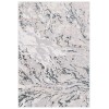 Safavieh Alenia ALN105 Grey / Blue 8' X 10' Rectangle Area Rug