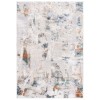 Safavieh Alenia ALN109 Grey / Beige 8' X 10' Rectangle Area Rug