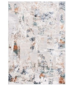 Safavieh Alenia ALN109 Grey / Beige 4' X 6' Rectangle Area Rug