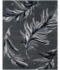 Safavieh Allure ALR121 Grey 5' X 8' Rectangle Area Rug