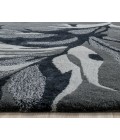 Safavieh Allure ALR121 Grey 5' X 8' Rectangle Area Rug