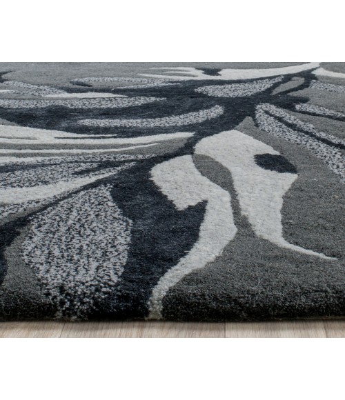 Safavieh Allure ALR121 Grey 5' X 8' Rectangle Area Rug