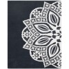 Safavieh Allure ALR122 Grey / Ivory 5' X 8' Rectangle Area Rug