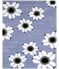 Safavieh Allure ALR123 Blue 5' X 8' Rectangle Area Rug