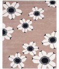 Safavieh Allure ALR123 Brown 5' X 8' Rectangle Area Rug