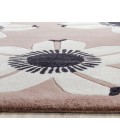 Safavieh Allure ALR123 Brown 8' X 10' Rectangle Area Rug