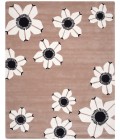 Safavieh Allure ALR123 Brown 8' X 10' Rectangle Area Rug