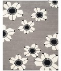 Safavieh Allure ALR123 Grey 6' X 9' Rectangle Area Rug