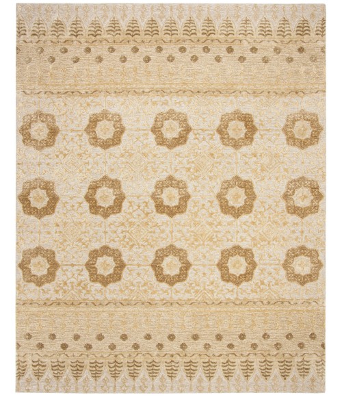 Safavieh Allure Area Rug ALR224B-8 Safavieh Allure ALR224 Ivory 8' X 10' Rectangle Area Rug
