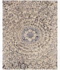 Safavieh Allure ALR419 Ivory / Charcoal 4' X 6' Rectangle Area Rug