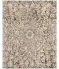 Safavieh Allure ALR419 Ivory / Charcoal 8' X 10' Rectangle Area Rug
