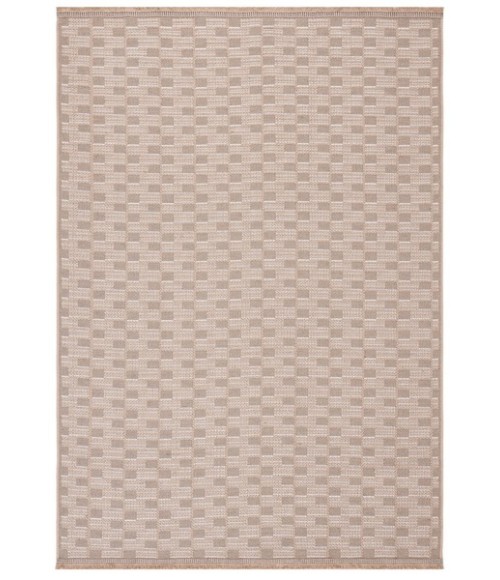 Safavieh Aspect APE402 Natural / Ivory 8'-6" X 12' Rectangle Area Rug