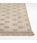 Safavieh Aspect APE402 Natural / Ivory 8'-6" X 12' Rectangle Area Rug
