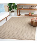 Safavieh Aspect APE402 Natural / Ivory 8'-6" X 12' Rectangle Area Rug