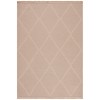 Safavieh Aspect APE406 Natural 5'-3" X 7'-6" Rectangle Area Rug