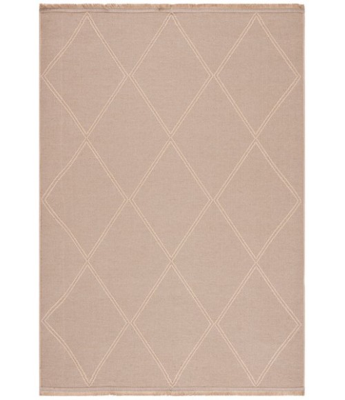Safavieh Aspect APE406 Natural 5'-3" X 7'-6" Rectangle Area Rug