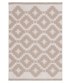 Safavieh Aspect APE452 Natural / Ivory 8'-6" X 12' Rectangle Area Rug