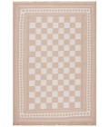 Safavieh Aspect APE458 Natural / Ivory 5'-3" X 7'-6" Rectangle Area Rug
