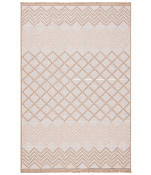 Safavieh Aspect APE460 Ivory / Natural 8'-6" X 12' Rectangle Area Rug