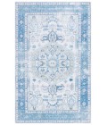 Safavieh Arizona ARZ105 Beige / Blue 3' X 5' Rectangle Area Rug