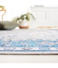 Safavieh Arizona ARZ105 Beige / Blue 3' X 5' Rectangle Area Rug