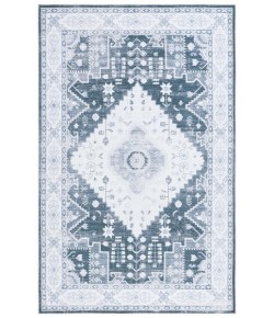 Safavieh Arizona ARZ107 Grey Green / Ivory 5' X 8' Rectangle Area Rug