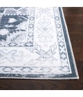 Safavieh Arizona ARZ107 Grey Green / Ivory 5' X 8' Rectangle Area Rug
