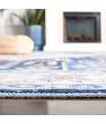 Safavieh Arizona ARZ107 Navy / Ivory 5' X 8' Rectangle Area Rug