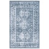 Safavieh Arizona ARZ108 Grey Green / Ivory 3' X 5' Rectangle Area Rug