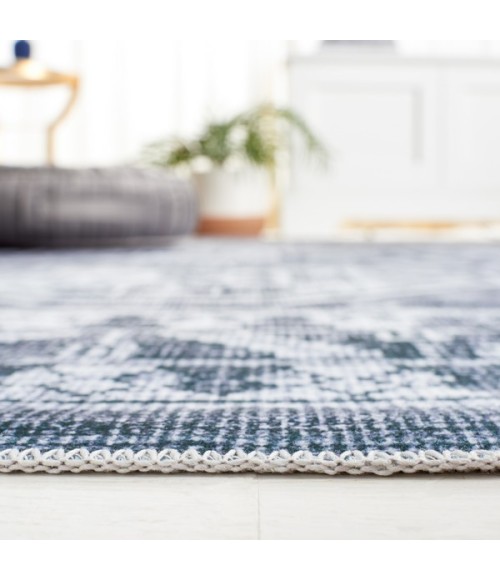Safavieh Arizona ARZ108 Grey Green / Ivory 5' X 8' Rectangle Area Rug