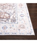 Safavieh Arizona ARZ109 Taupe / Beige 7' X 7' Square Area Rug