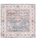 Safavieh Arizona ARZ112 Green / Beige 6' X 6' Square Area Rug