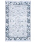 Safavieh Arizona ARZ118 Light Grey / Grey Green 5' X 8' Rectangle Area Rug