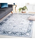 Safavieh Arizona ARZ118 Light Grey / Grey Green 5' X 8' Rectangle Area Rug