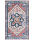 Safavieh Arizona ARZ120 Rust / Beige 3' X 5' Rectangle Area Rug